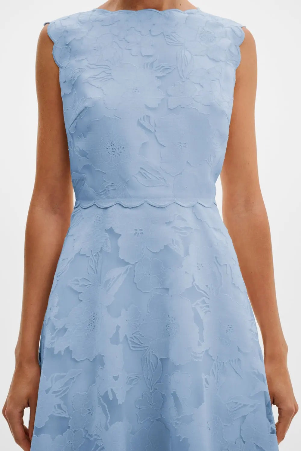 Malina Elin Midi Dress TrenLend Malina Elin Midi Dress TrenLend