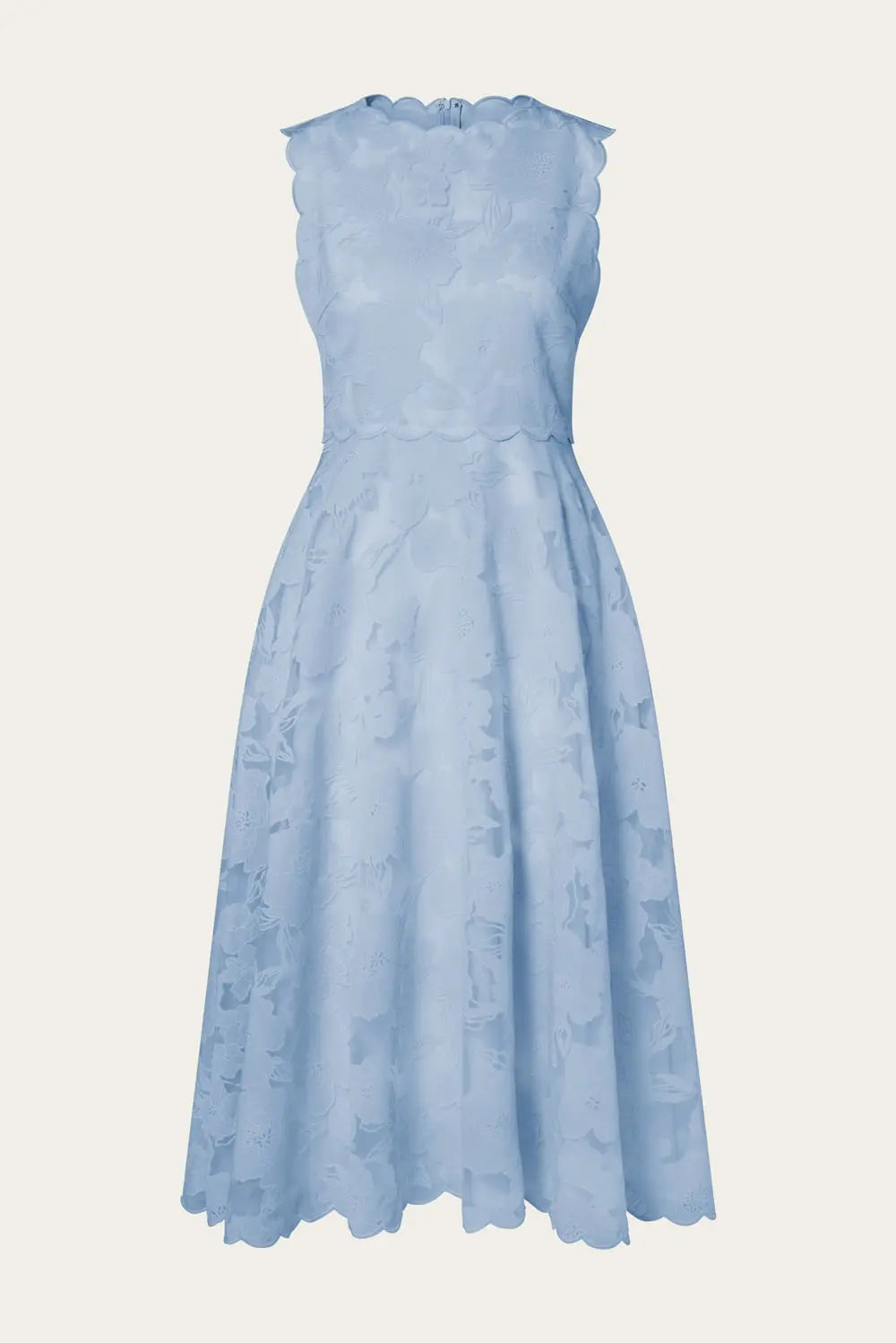 Malina Elin Midi Dress TrenLend Malina Elin Midi Dress TrenLend