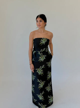 LulaKate Hannah Dress