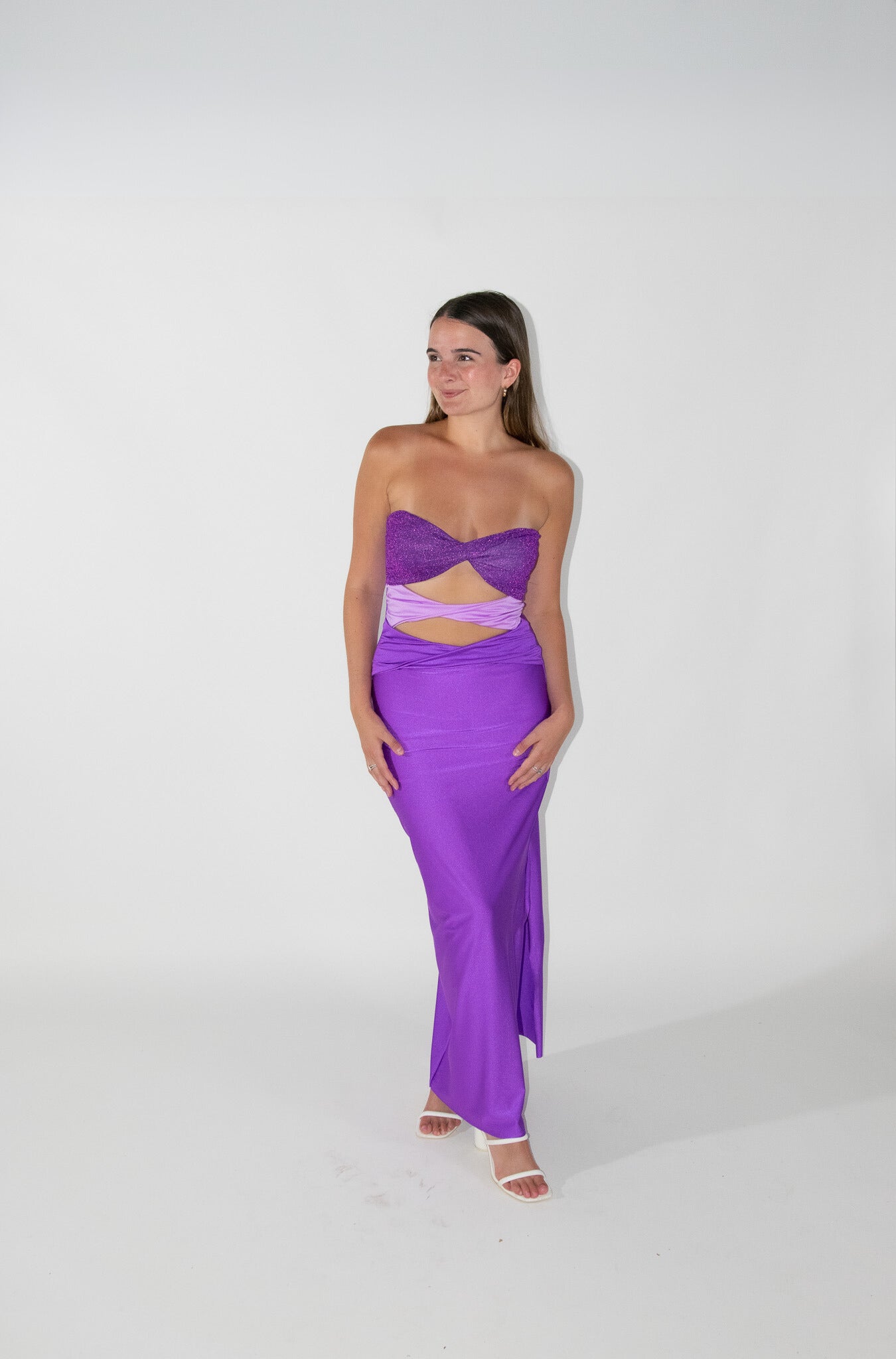 baobab noel embellished maxi dress Baobab Collection | Dresses | Baobab Noel Embellished Maxi Dress