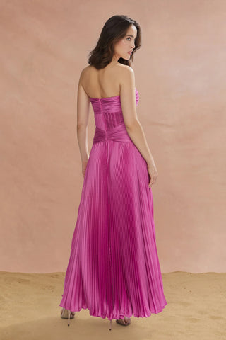 Amur Del Gown