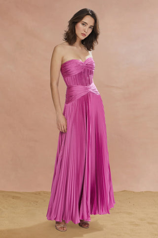 Amur Del Gown