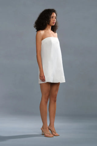 Amur Nerida Mini Dress