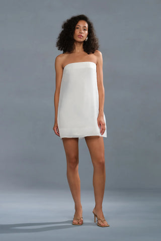 Amur Nerida Mini Dress