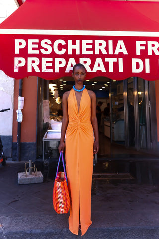 Baobab Eleanora Maxi Dress