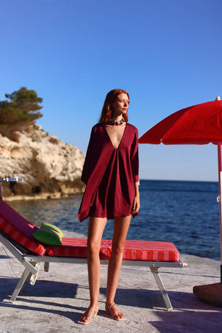 Baobab Pietro Mini Dress