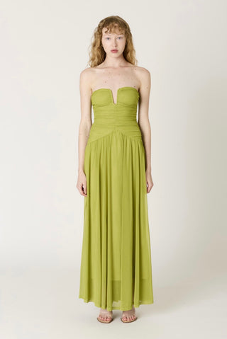 Nia Beverly Dress
