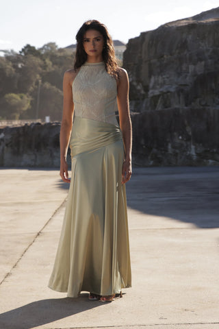 Sonya Moda Dalia Gown