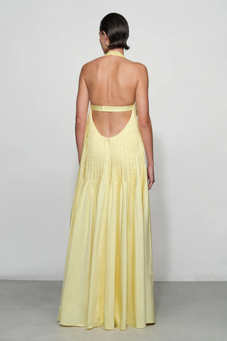 Et Ochs Blythe Maxi Dress