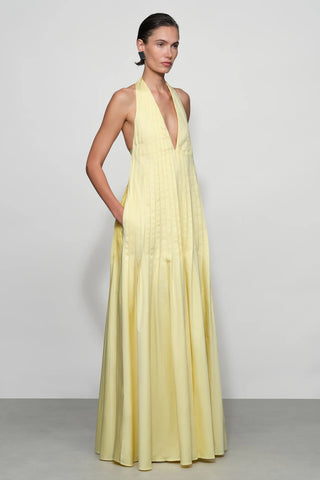 Et Ochs Blythe Maxi Dress