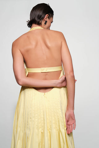 Et Ochs Blythe Maxi Dress