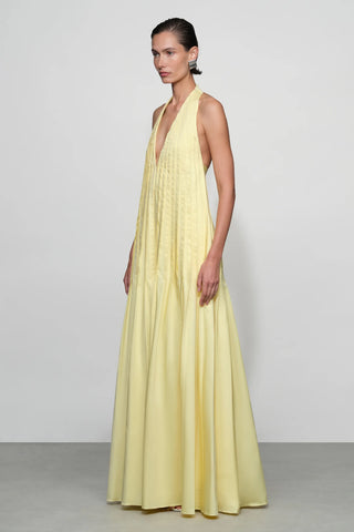 Et Ochs Blythe Maxi Dress