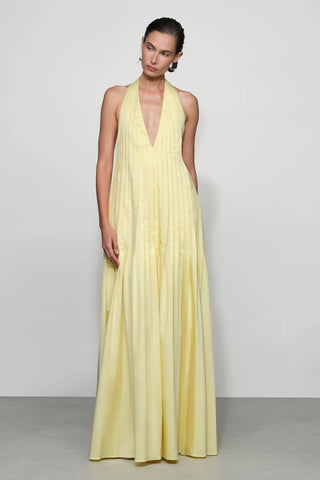 Et Ochs Blythe Maxi Dress