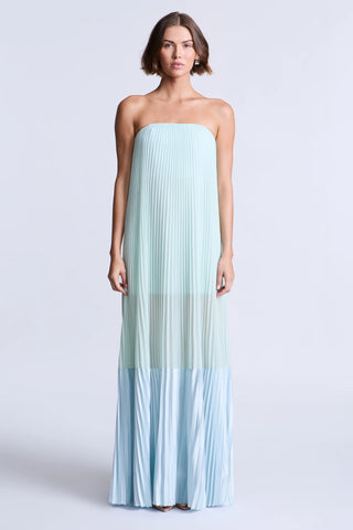 BCBGMaxazria Nora Gown