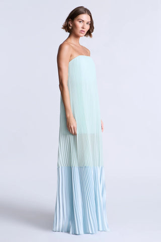 BCBGMaxazria Nora Gown