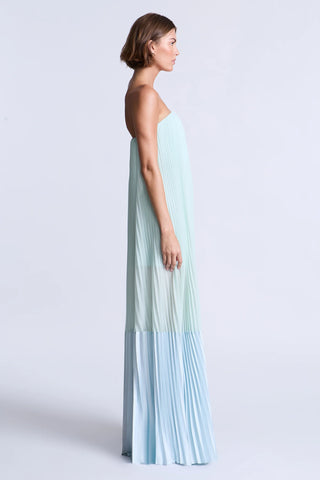 BCBGMaxazria Nora Gown