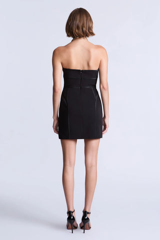 BCBGMaxazria Julia Mini Dress