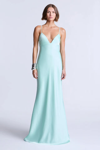 BCBGMaxazria Faith Gown