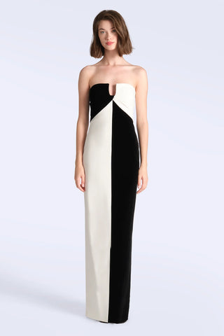 BCBGMaxazria Lotta Gown