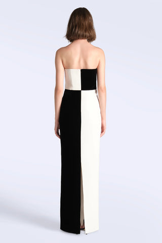BCBGMaxazria Lotta Gown