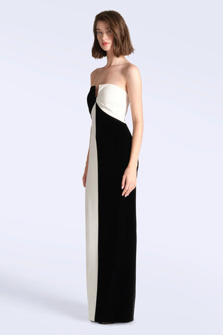 BCBGMaxazria Lotta Gown