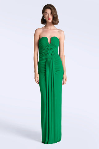 BCBGMaxazria Mathea Gown