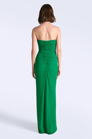 BCBGMaxazria Mathea Gown