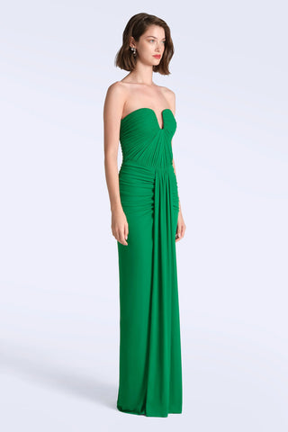 BCBGMaxazria Mathea Gown
