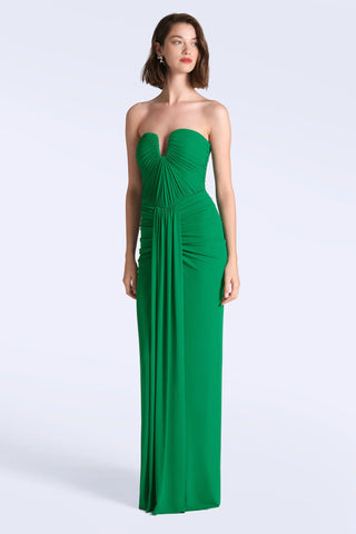 BCBGMaxazria Mathea Gown