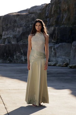 Sonya Moda Dalia Gown