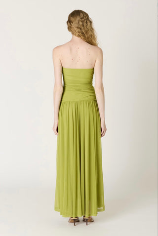 Nia Beverly Dress