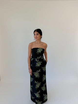 LulaKate Hannah Dress