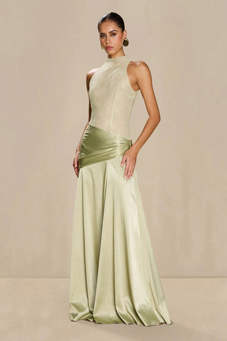 Sonya Moda Dalia Gown