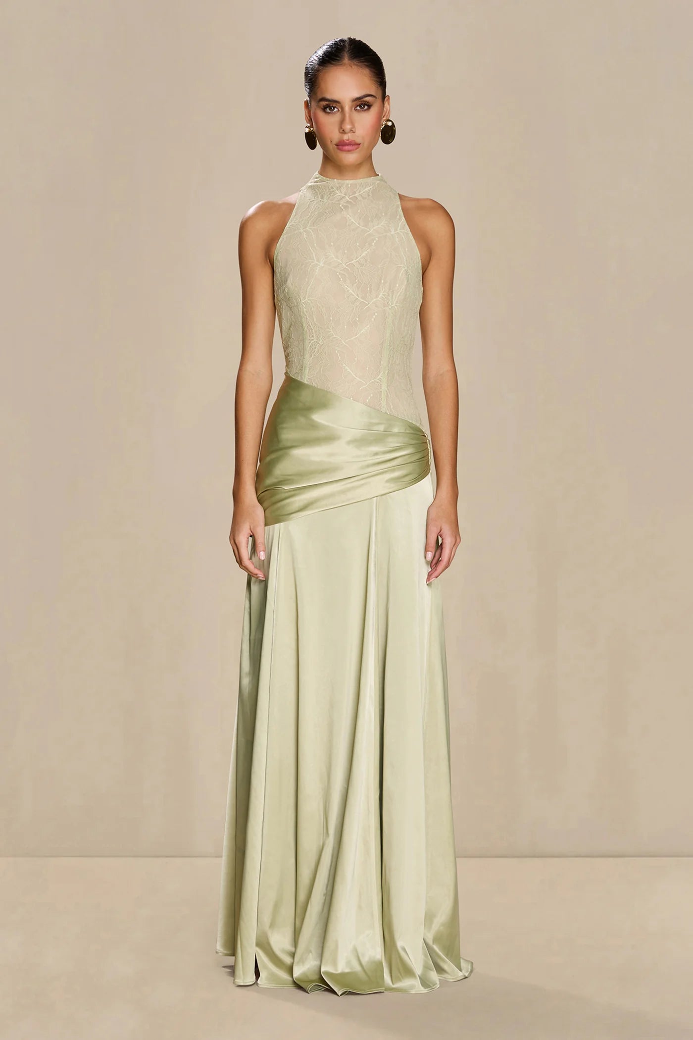 Sonya Moda Dalia Gown TrenLend Sonya Moda Dalia Gown TrenLend
