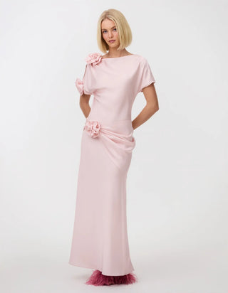Aston Studio Evangeline Gown Fairy