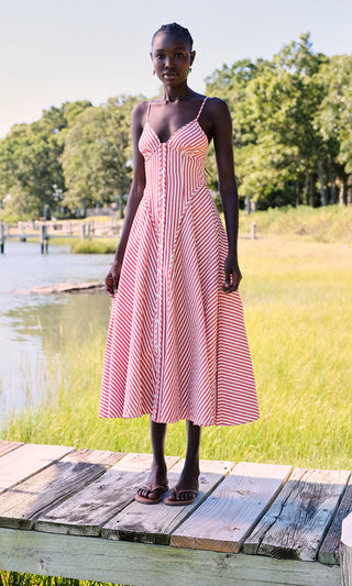 Saylor Arabella Dress