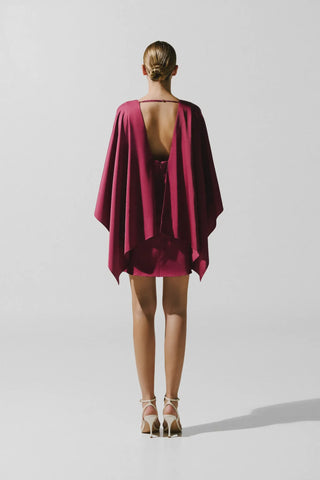Baobab Pietro Mini Dress
