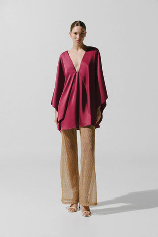 Baobab Pietro Mini Dress