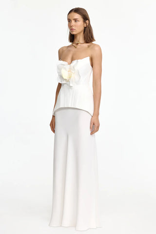 Acler Bankson Maxi Dress TrenLend Acler Bankson Maxi Dress TrenLend
