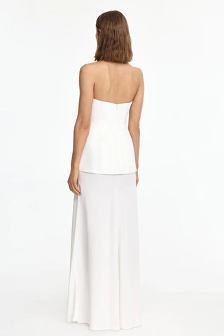 Acler Bankson Maxi Dress