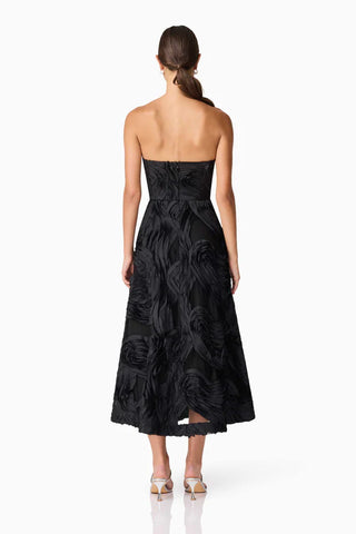 Elliatt Asher Midi Dress
