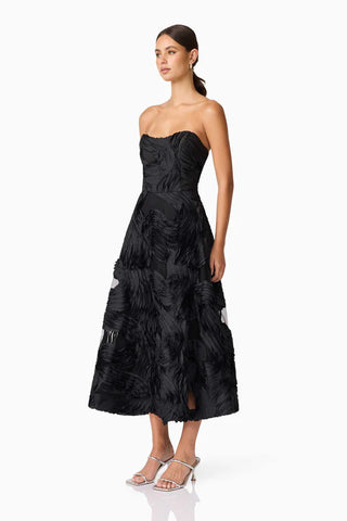 Elliatt Asher Midi Dress