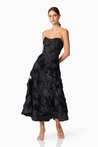 Elliatt Asher Midi Dress