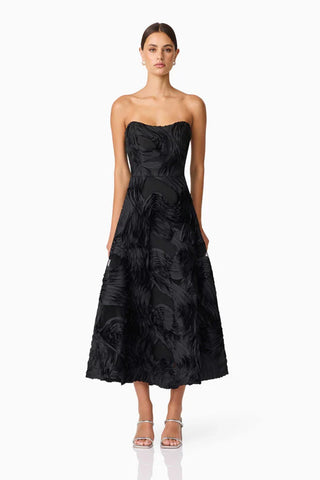 Elliatt Asher Midi Dress