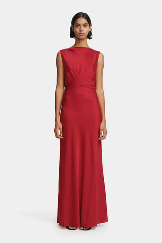 Hansen & Gretel Clara Maxi Dress
