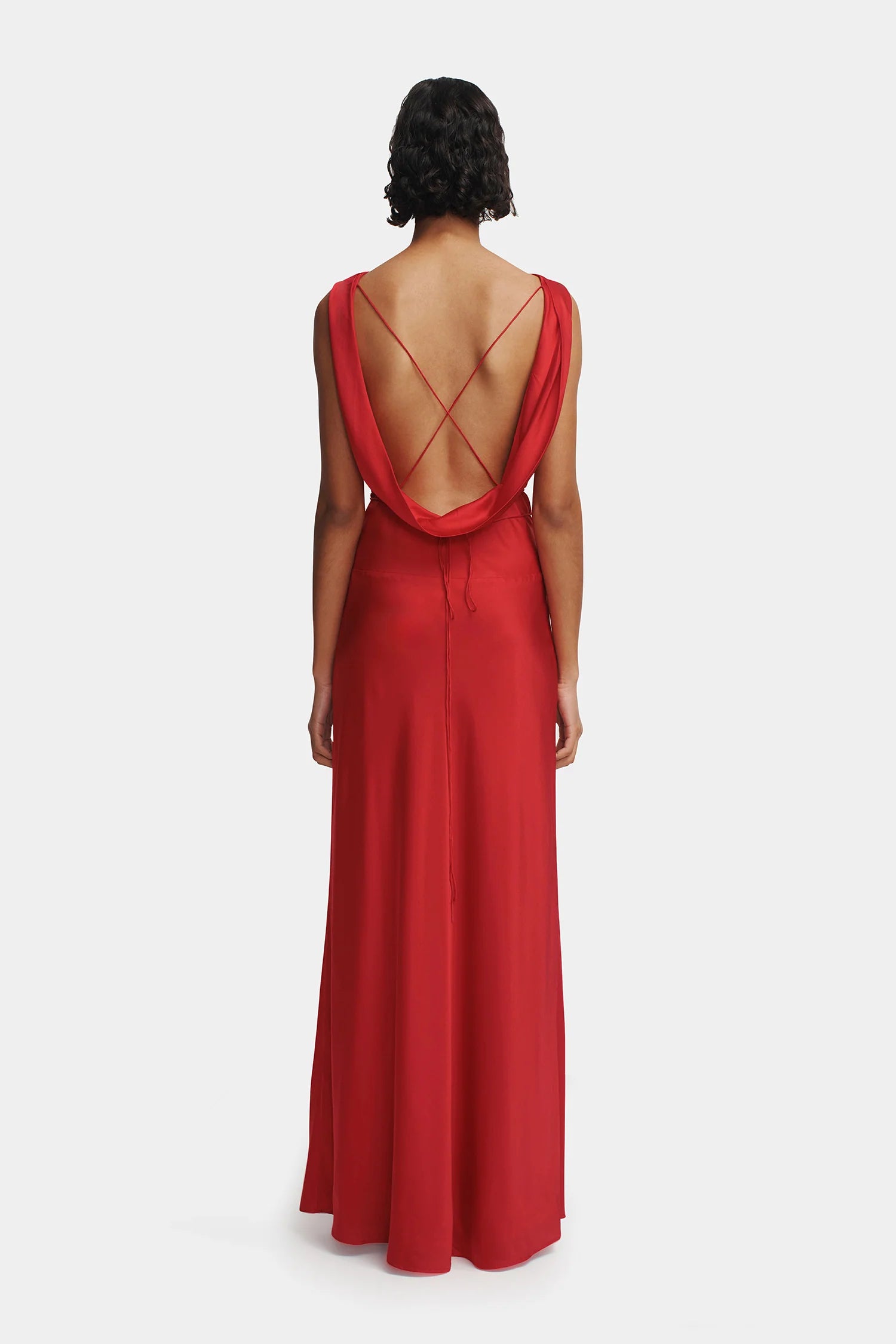 Hansen & Gretel Clara Maxi Dress TrenLend Hansen & Gretel Clara Maxi Dress TrenLend