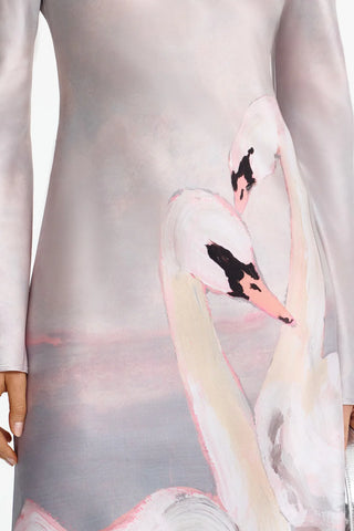 Acler Callaly Maxi Dress