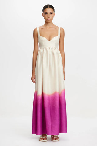 Acler Redin Maxi Dress
