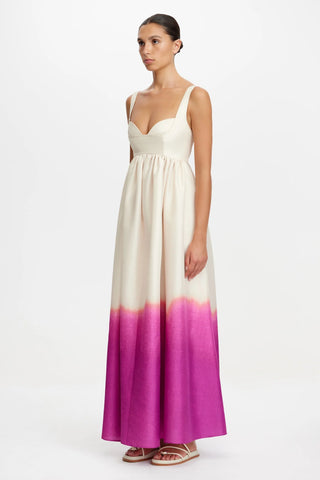 Acler Redin Maxi Dress