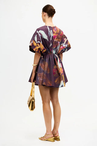 Acler Northam Mini Dress